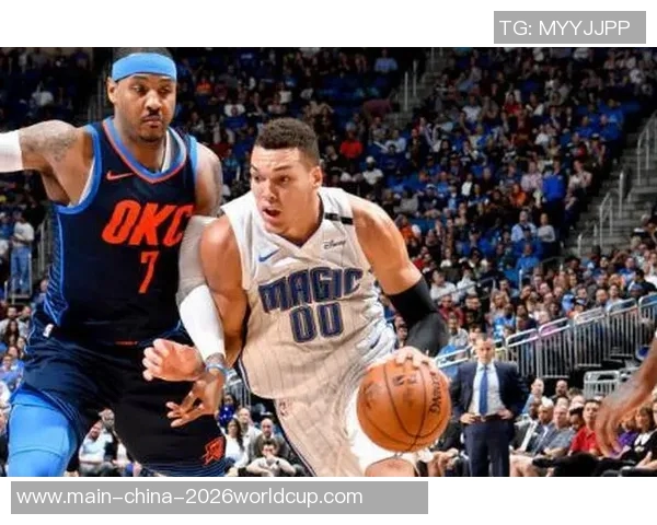 雷霆与魔术精彩对决比分记录回顾及赛季分析