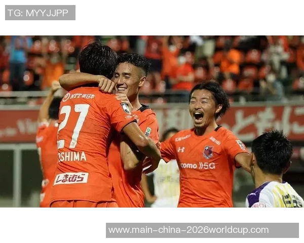 金泽主场迎战松本实力占优推荐主胜助力球迷投注选择