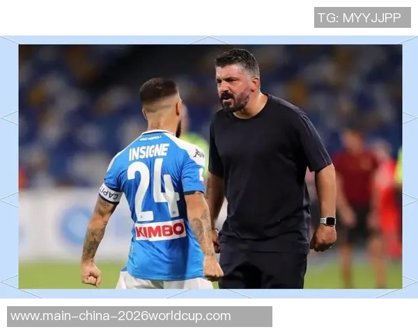 意大利足球队主教练的战术理念与球队未来发展展望